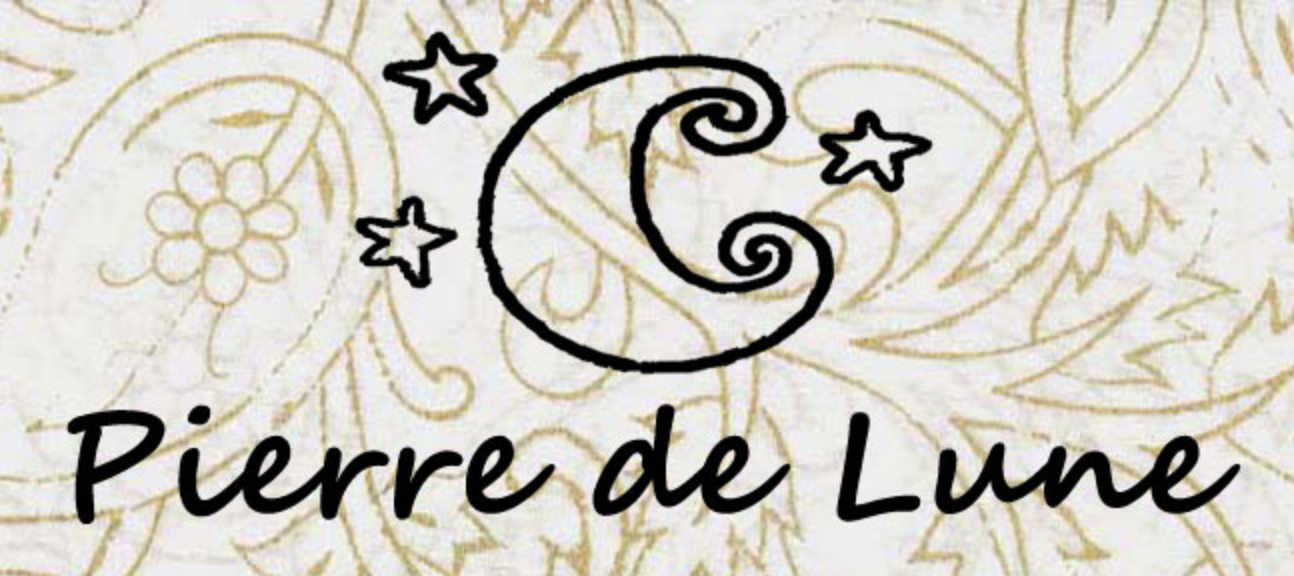 Pierre de Lune Logo